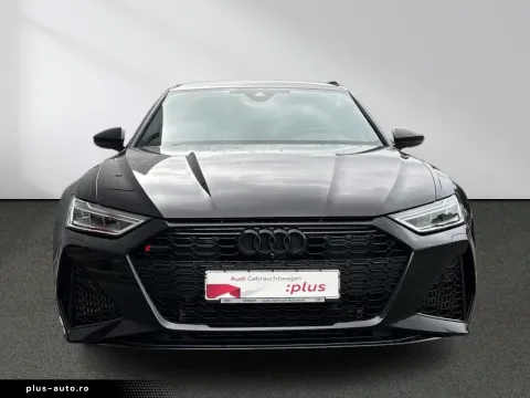 Audi Rs6 — poza 3