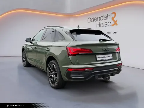 Audi Q5 — poza 3