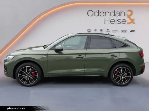 Audi Q5 — poza 2