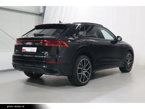 Audi Q8 — poza 3