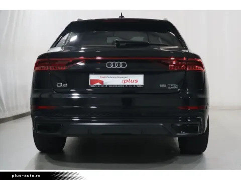 Audi Q8 — poza 2