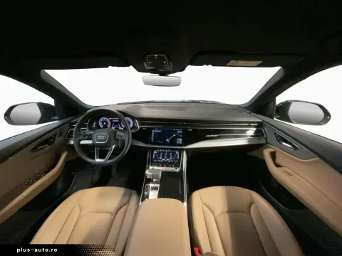 Audi Q8 — poza 2