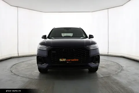 Audi Q5 — poza 2