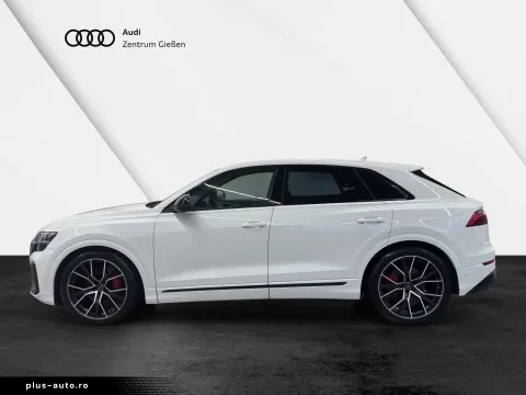 Audi Q8 — poza 2