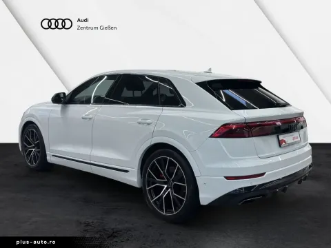 Audi Q8 — poza 3