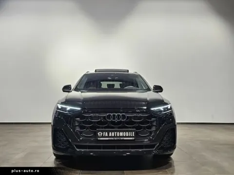 Audi Q8 — poza 2