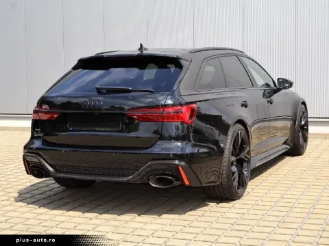 Audi Rs6 — poza 2