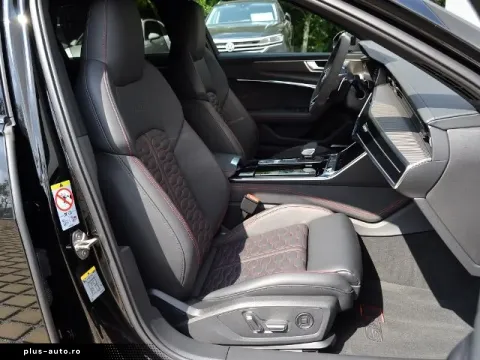 Audi Rs6 — poza 3