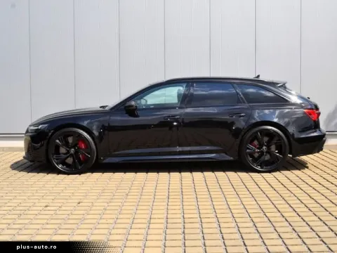 Audi Rs6 — poza 2