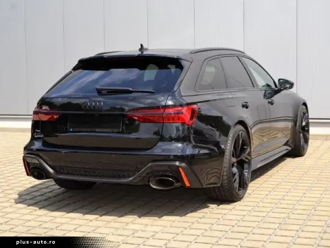 Audi Rs6 — poza 3