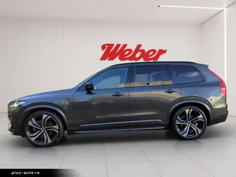 Volvo Xc90 — poza 3