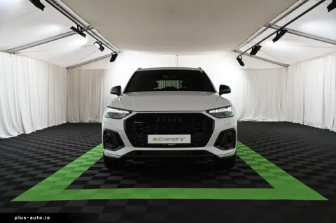 Audi Q5 — poza 2