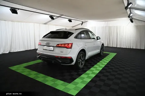Audi Q5 — poza 3