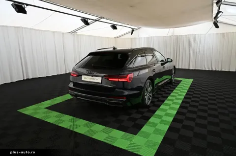 Audi A6 — poza 3