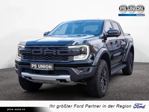 Ford Raptor