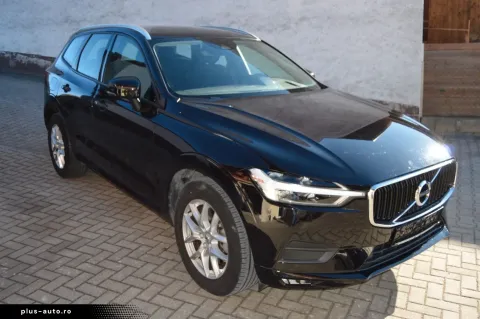 Volvo Xc60 — poza 2