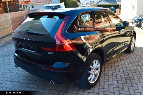 Volvo Xc60 — poza 3
