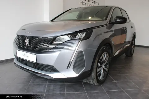 Peugeot 3008 — poza 2