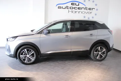 Peugeot 3008 — poza 3
