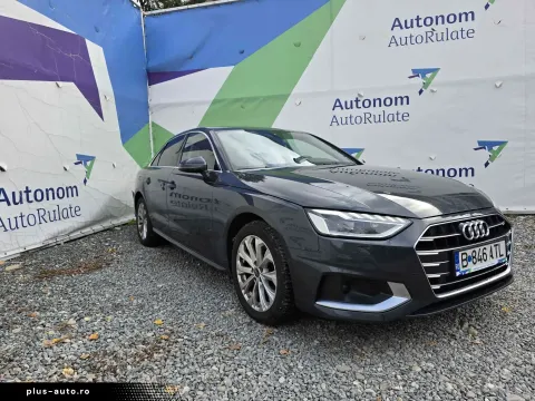 Audi A4 — poza 2