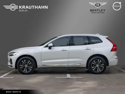 Volvo Xc60 — poza 2