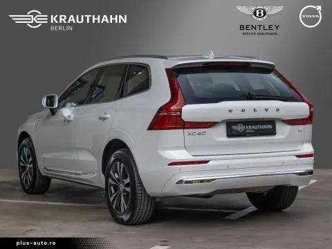 Volvo Xc60 — poza 3