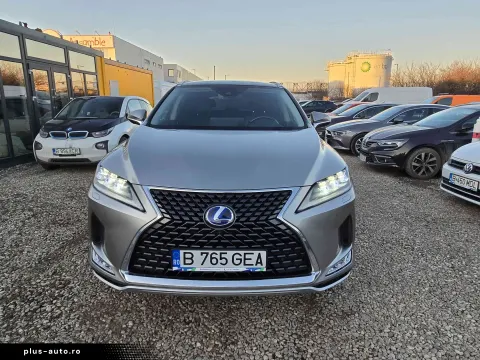 Lexus Rx 450