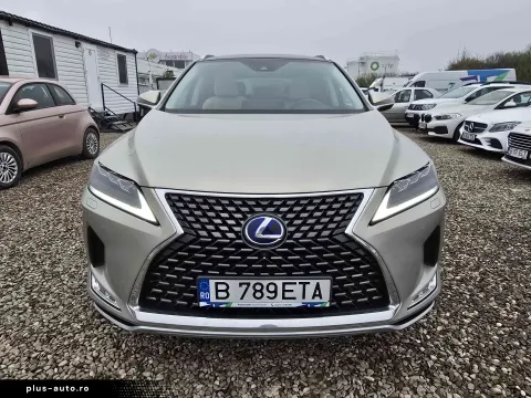Lexus Rx 450
