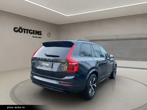 Volvo Xc90 — poza 3