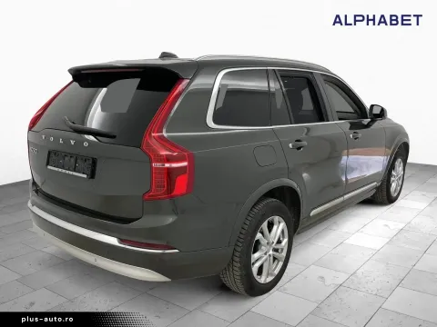 Volvo Xc90 — poza 2