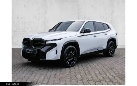 BMW Xm