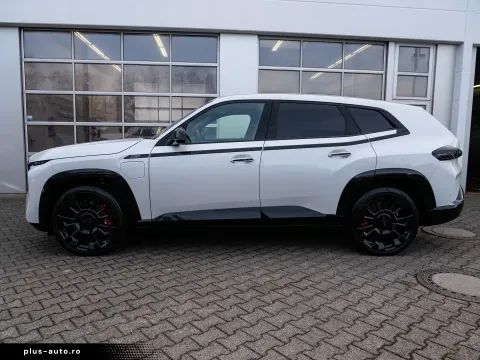 BMW Xm — poza 2