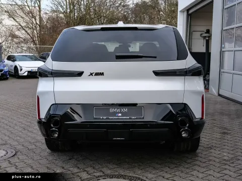 BMW Xm — poza 3