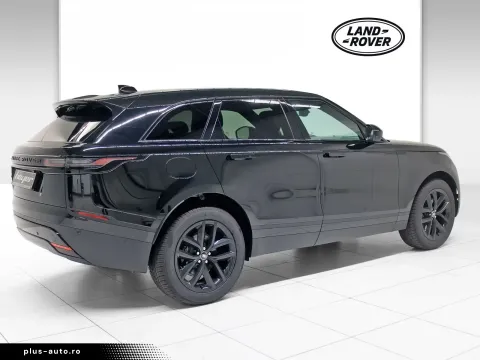Land Rover Range Rover Velar — poza 2