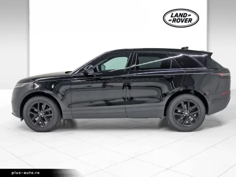 Land Rover Range Rover Velar — poza 3