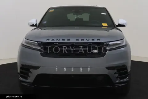 Land Rover Range Rover Velar — poza 2