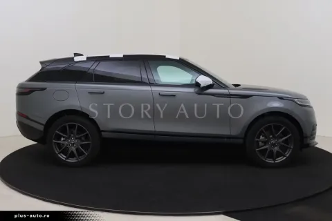 Land Rover Range Rover Velar — poza 3