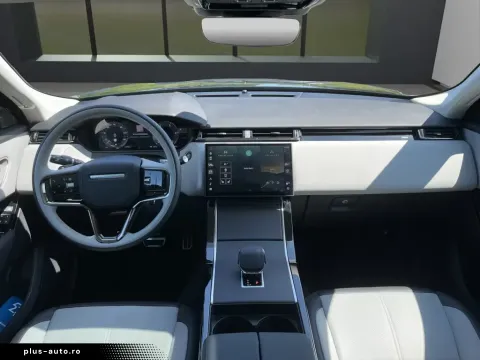 Land Rover Range Rover Velar — poza 2