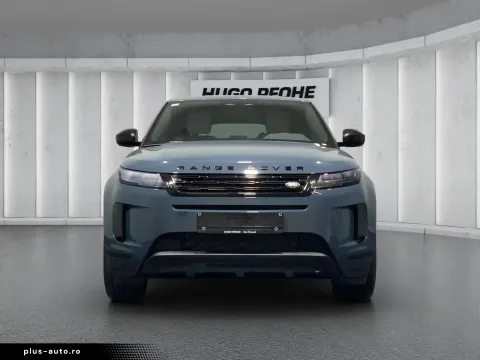 Land Rover Range Rover Evoque — poza 3