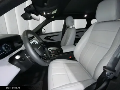 Land Rover Range Rover Evoque — poza 2