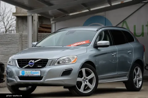 Volvo Xc60 — poza 2