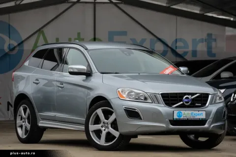 Volvo Xc60 — poza 3