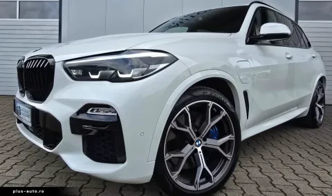 BMW X5 — poza 3