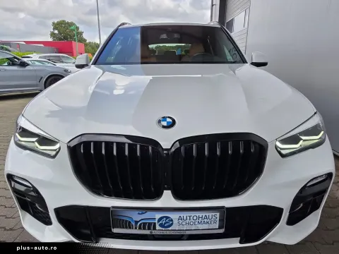 BMW X5 — poza 2