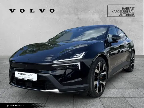Polestar 4