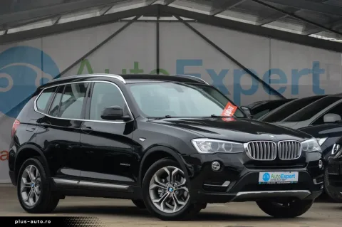 BMW X3 — poza 2