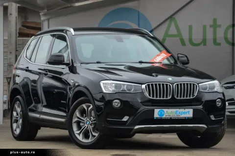 BMW X3 — poza 3