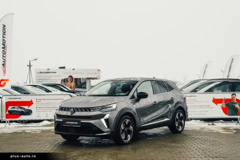 Renault Symbioz — poza 2
