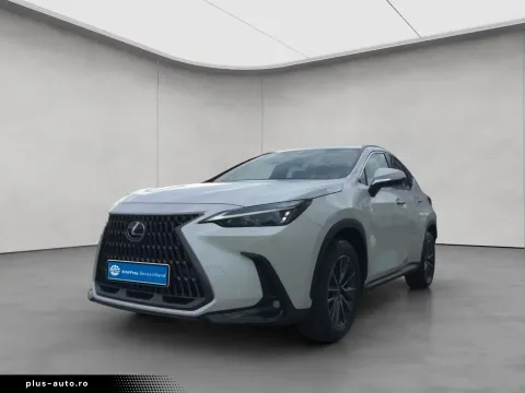 Lexus Nx 350H