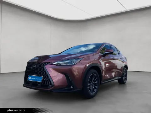 Lexus Nx 350H